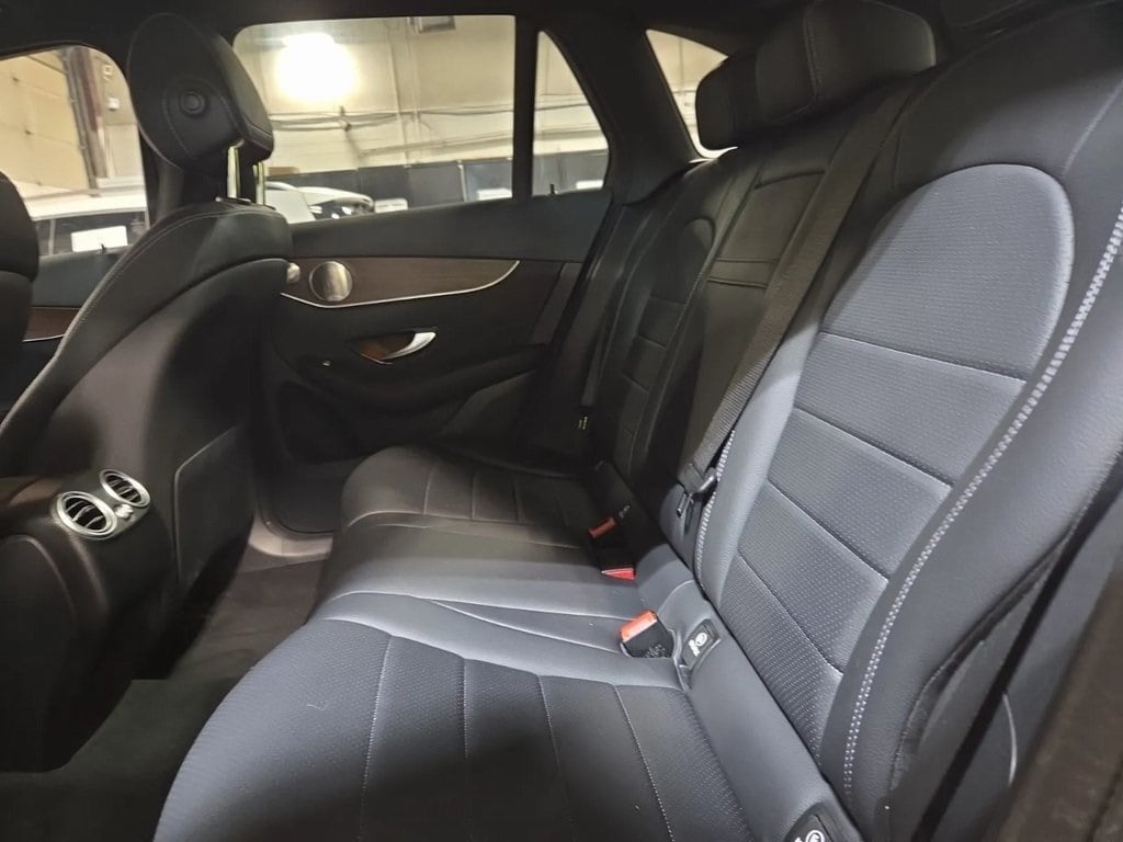 Used 2021 Mercedes-Benz GLC 300 SUV