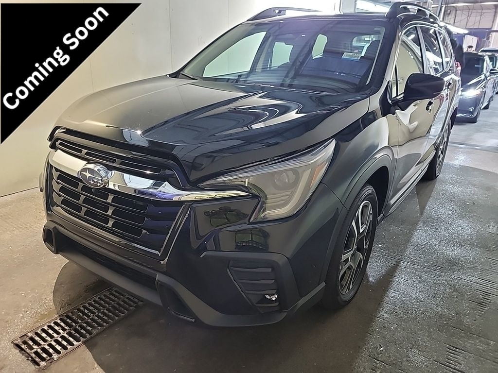 Used 2025 Subaru Ascent Limited SUV