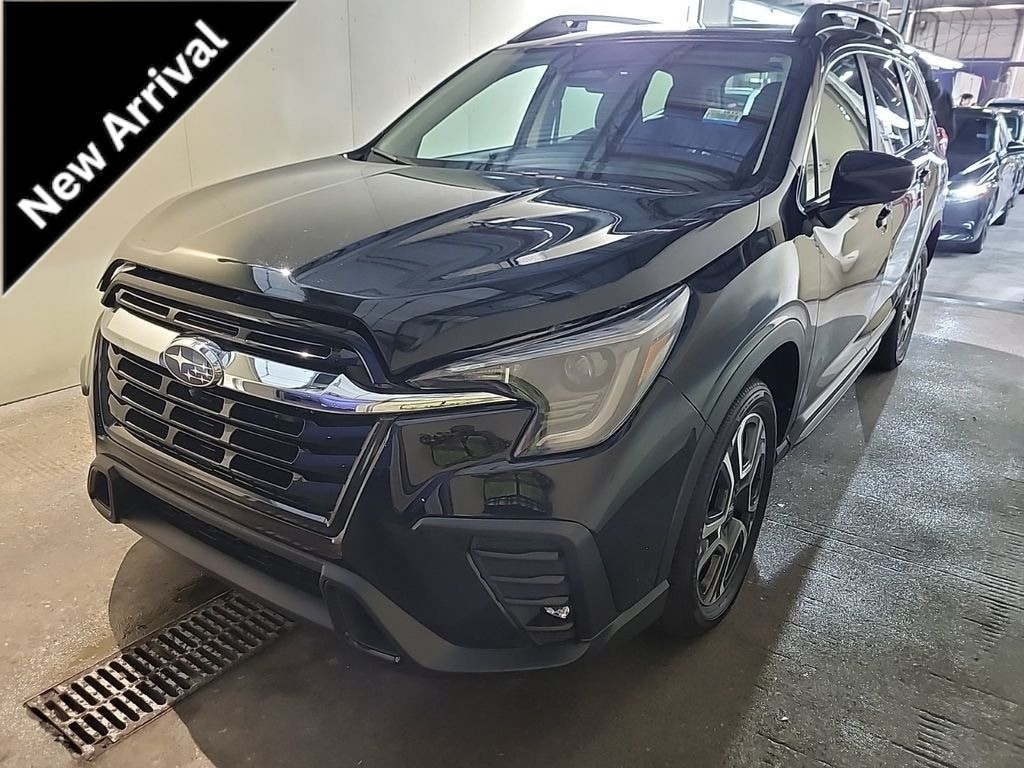 Used 2025 Subaru Ascent Limited SUV