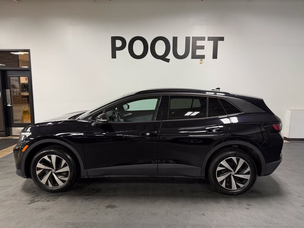 2023 Volkswagen ID.4