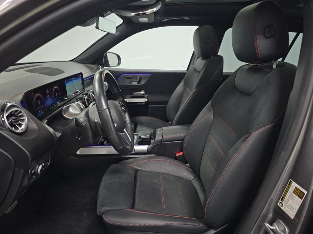 Used 2023 Mercedes-Benz EQB 350 SUV