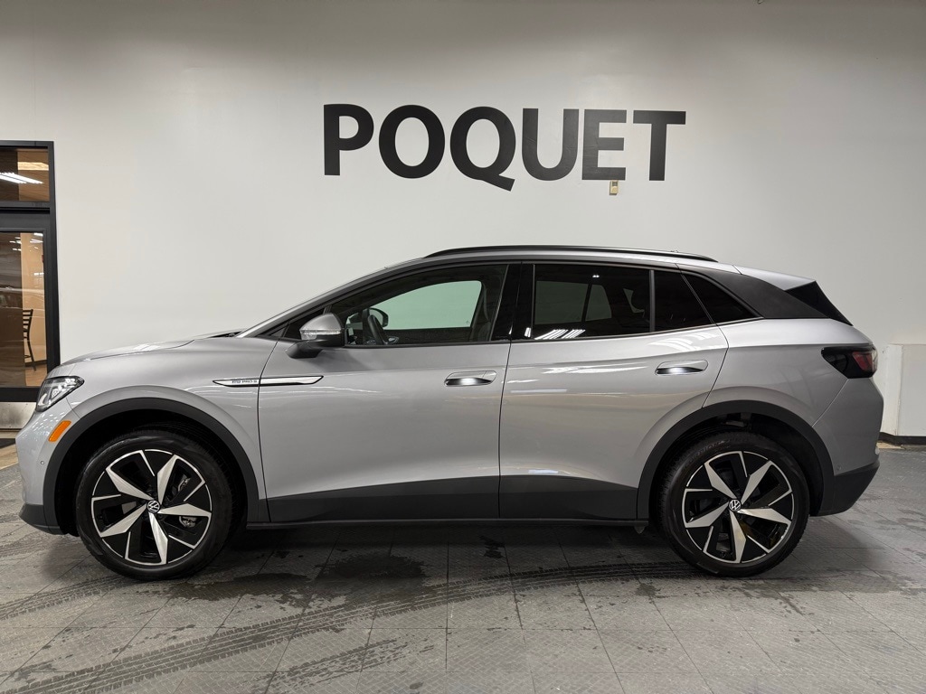 2024 Volkswagen ID.4 PRO S's photo