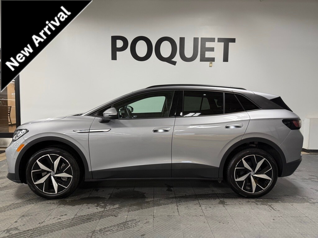 2024 Volkswagen ID.4 PRO S's photo