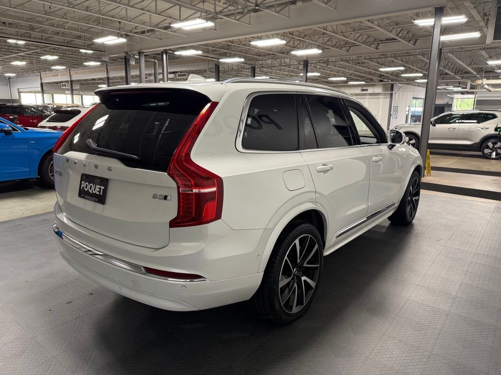 Used 2023 Volvo XC90 B5 Plus SUV