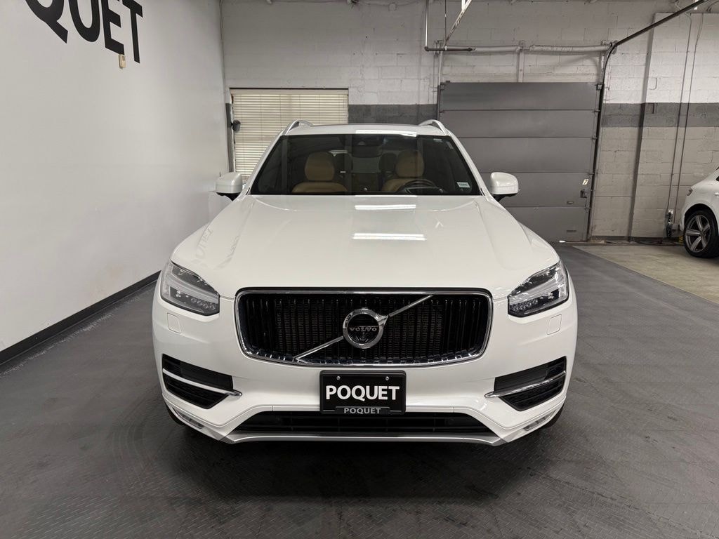 Used 2018 Volvo XC90 T6 Momentum SUV