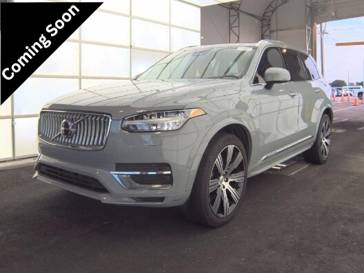 2024 Volvo XC90 T8 Recharge Plus Bright Theme 7-Seat 4WD's photo