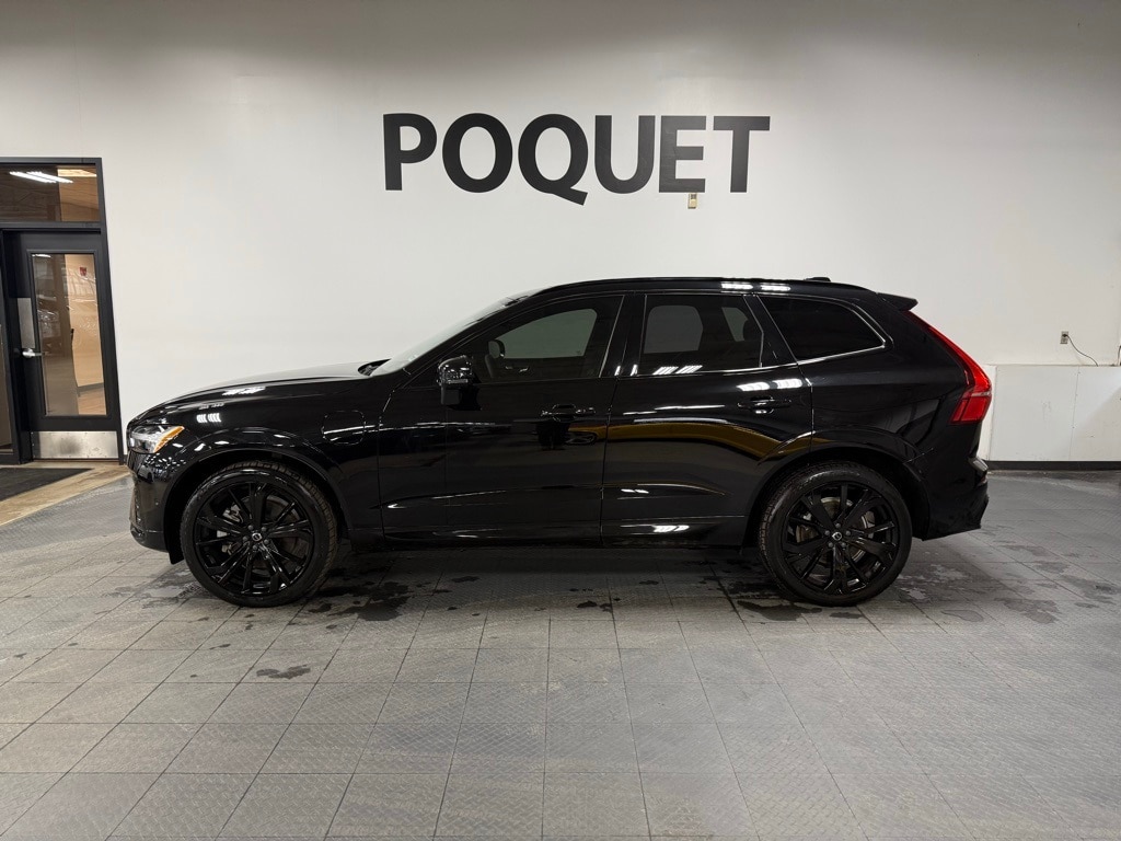 2024 Volvo XC60 Ultimate's photo