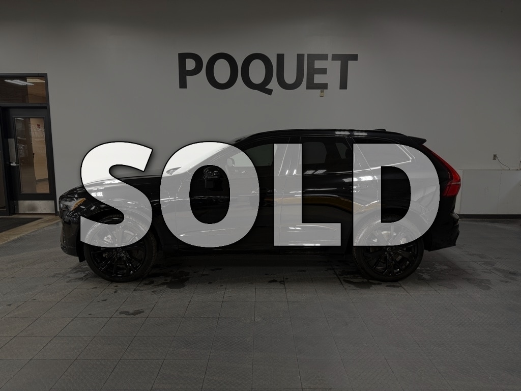 2024 Volvo XC60 Ultimate's photo