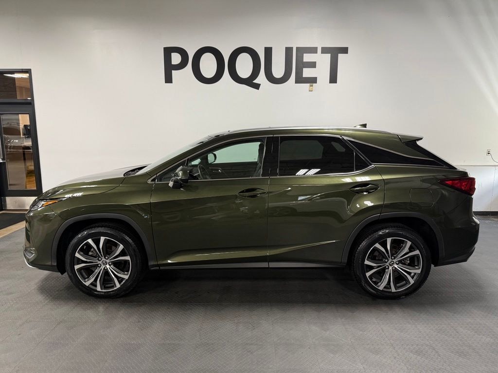 Used 2021 Lexus RX 350 350 SUV