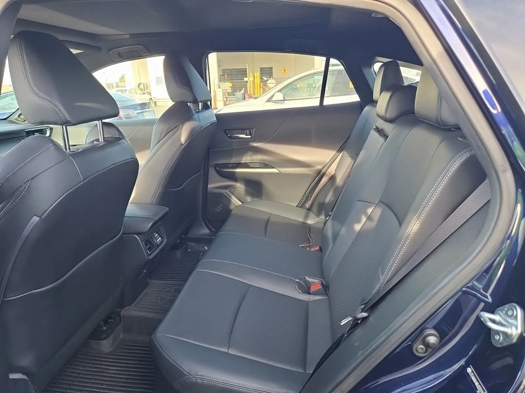 Used 2021 Toyota Venza Limited SUV