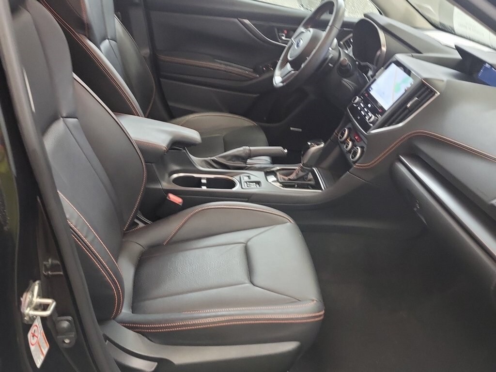 2018 Subaru Crosstrek 2.0i Limited photo 3