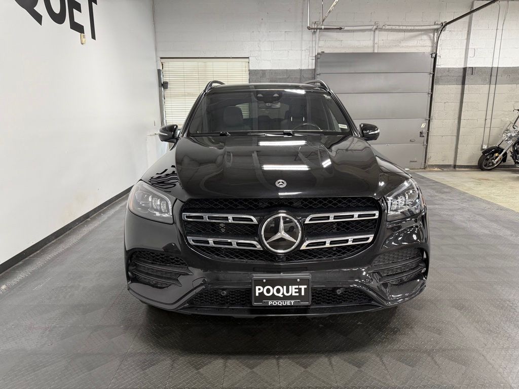 Used 2023 Mercedes-Benz GLS 580 SUV