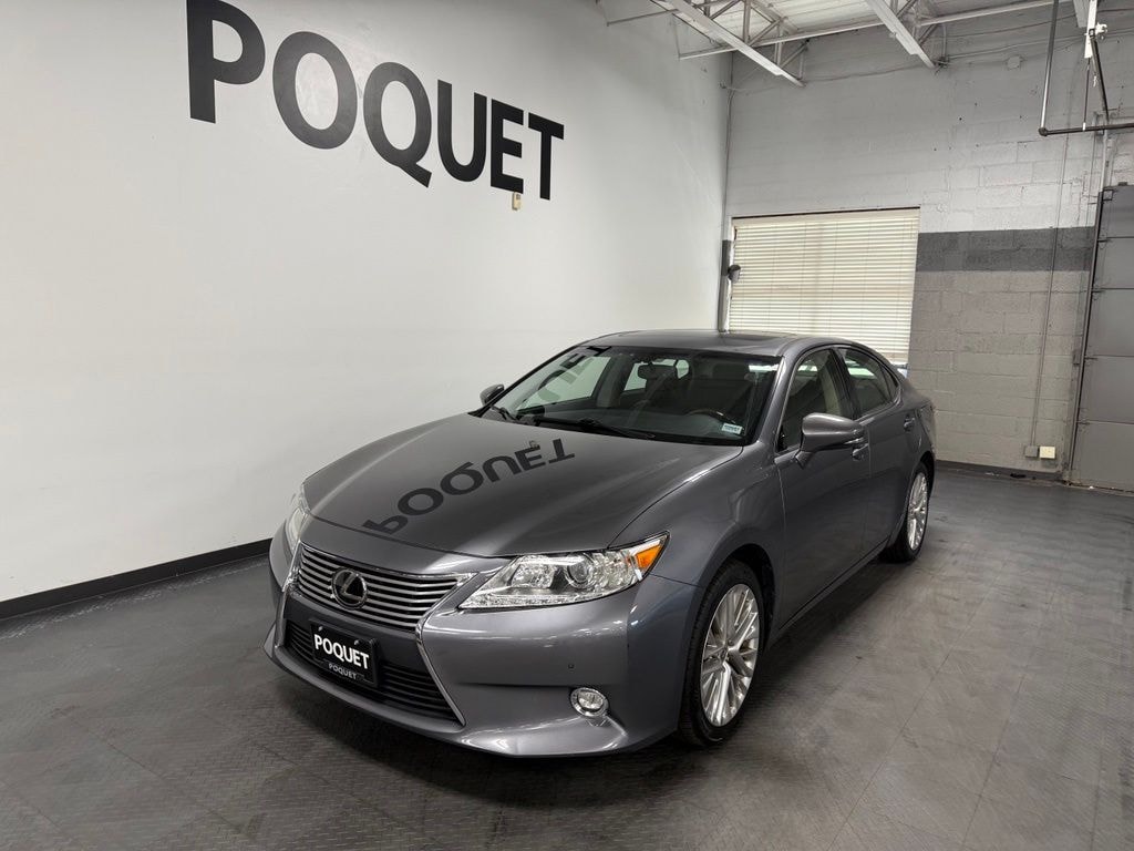 Used 2014 Lexus ES 350 350 Sedan