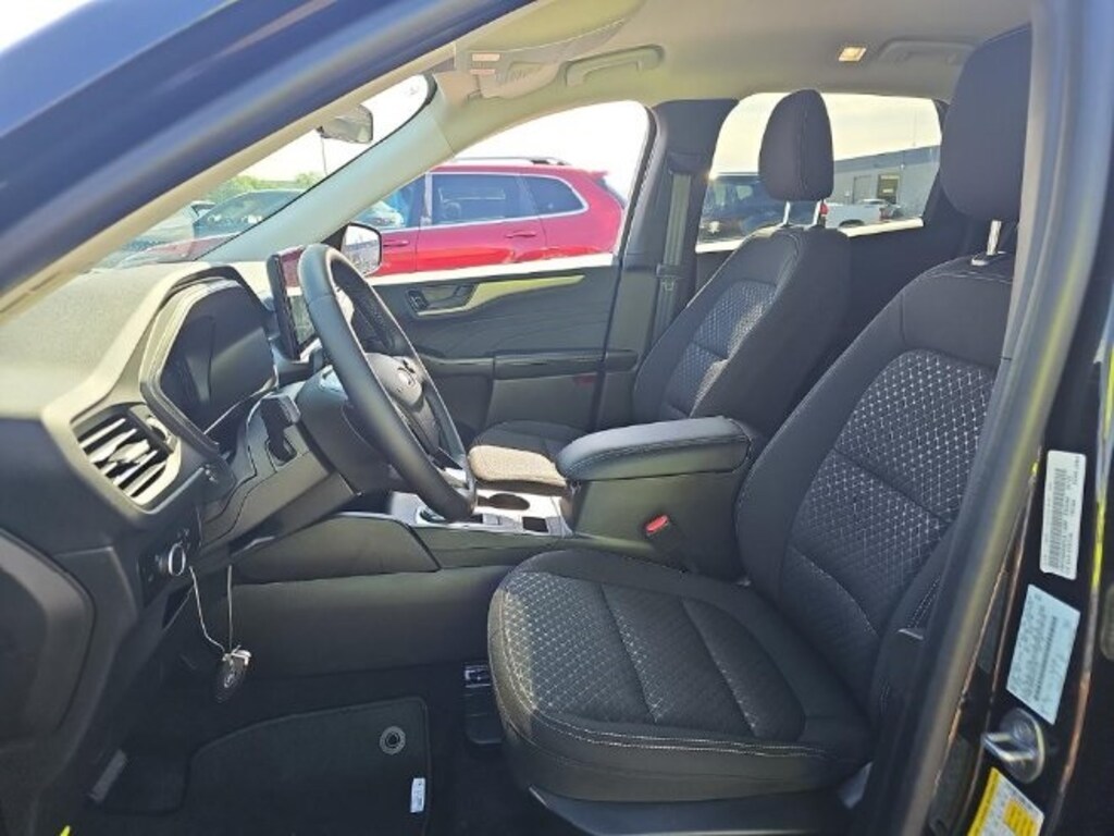 Used 2023 Ford Escape For Sale at Poquet Auto Golden Valley VIN