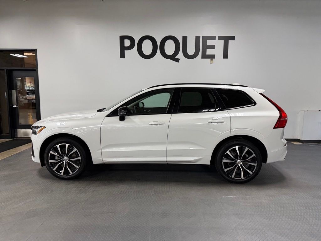 Used 2023 Volvo XC60 B5 Plus Dark Theme SUV