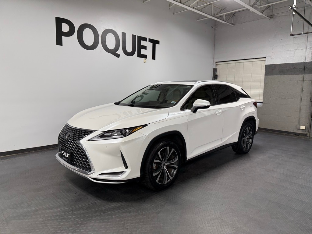 Used 2020 Lexus RX 350 350 SUV