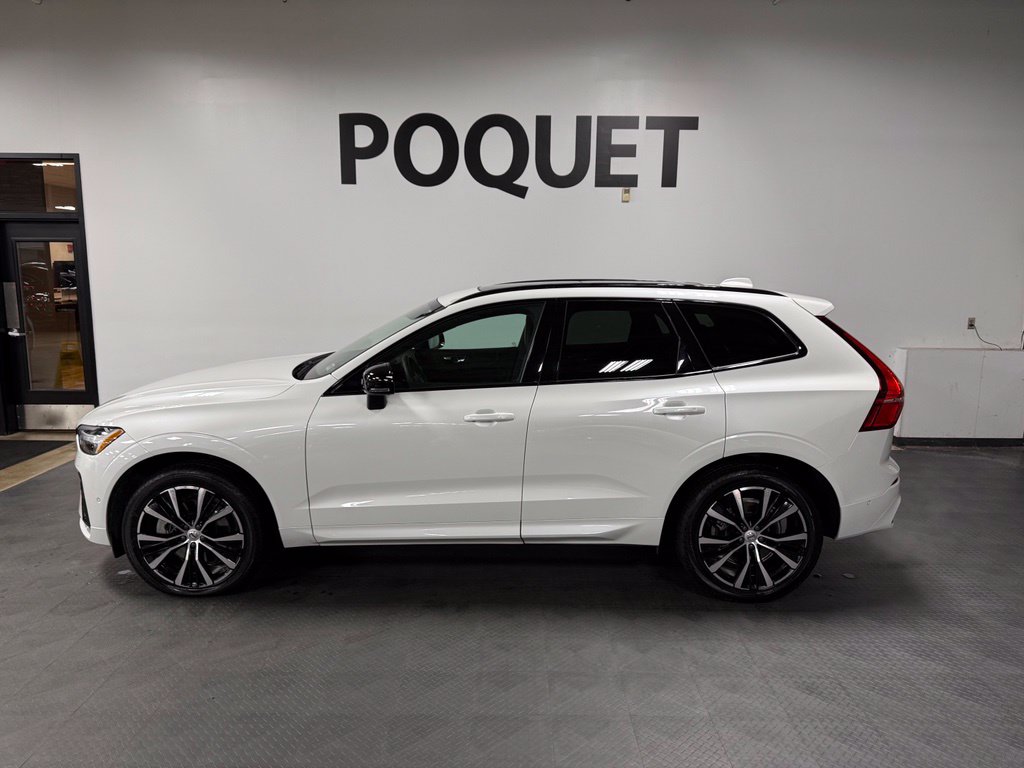 2023 Volvo XC60