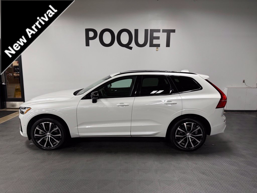 2023 Volvo XC60 Ultimate