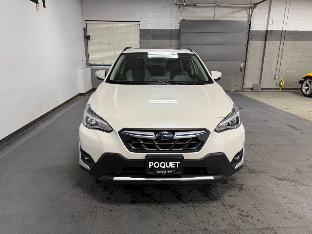 Used 2023 Subaru Crosstrek Hybrid Hybrid SUV