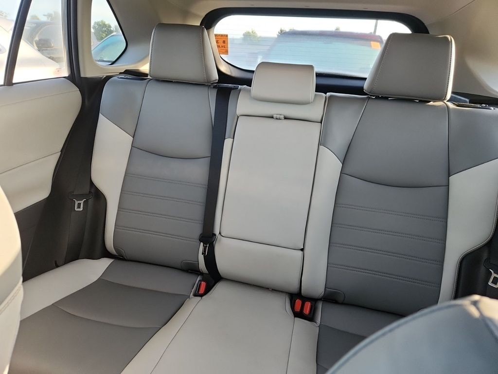 Used 2021 Toyota RAV4 Hybrid XLE Premium SUV