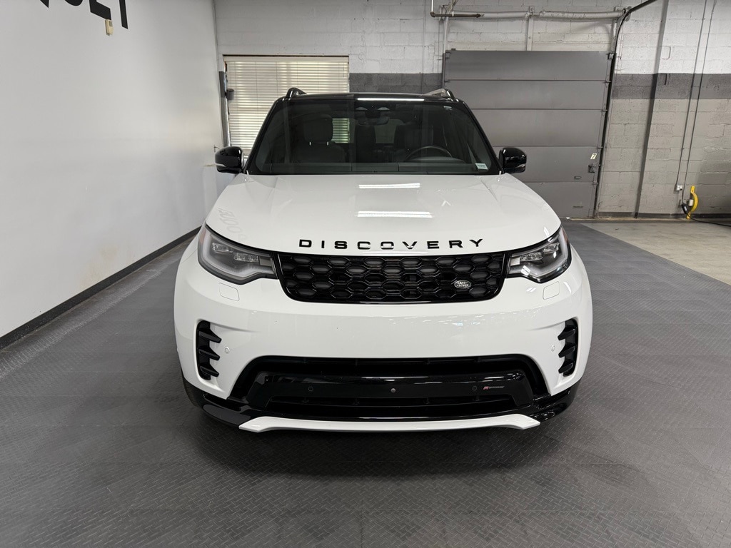 Used 2023 Land Rover Discovery S R-Dynamic SUV