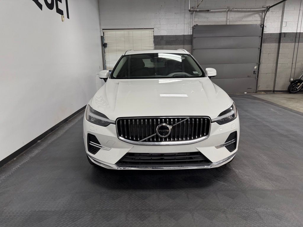 Used 2023 Volvo XC60 Recharge Plug-In Hybrid Ultimate SUV