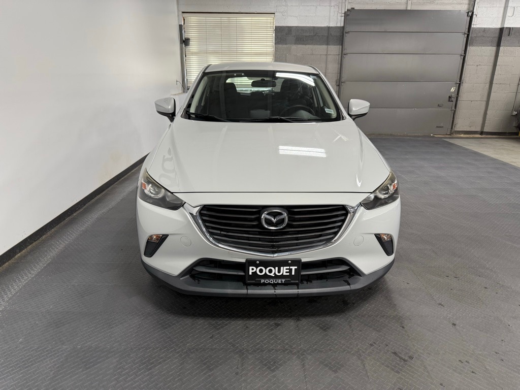 Used 2016 Mazda CX-3 Sport SUV