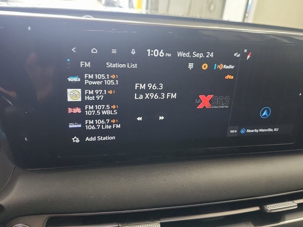 2023 Hyundai Palisade XRT photo 2