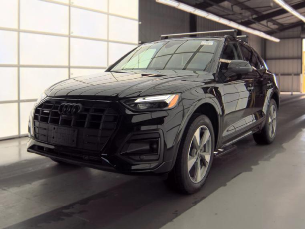 2024 Audi Q5