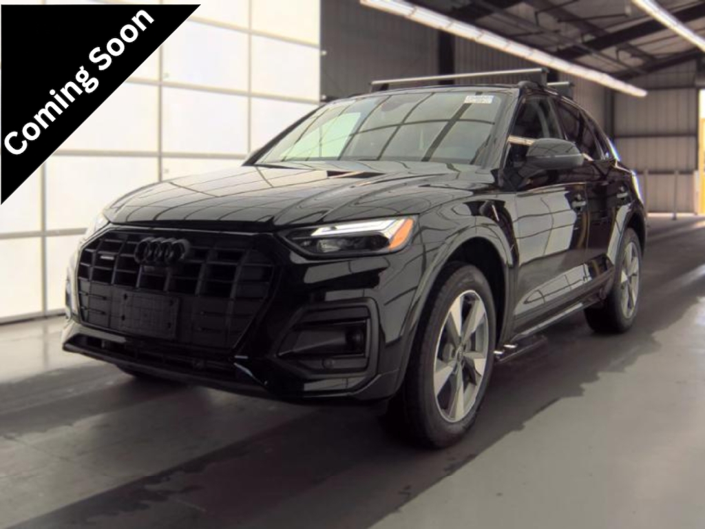 2024 Audi Q5