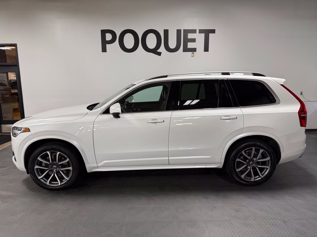 2019 Volvo XC90