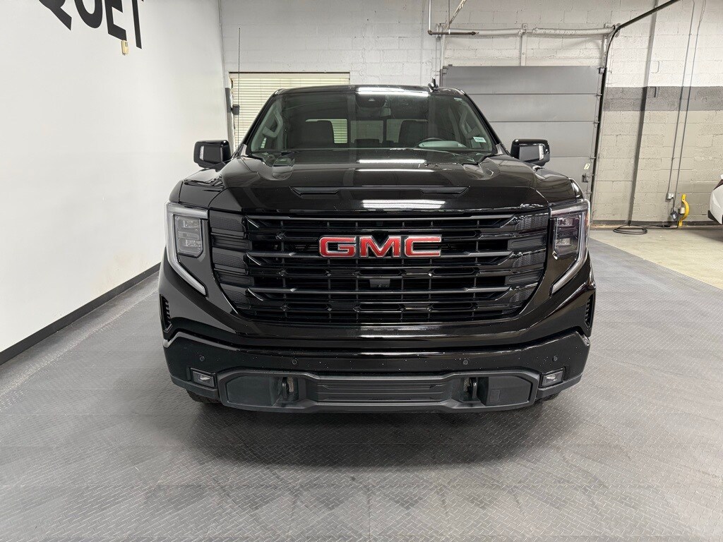 2025 Gmc Sierra 1500 Elevation photo 2