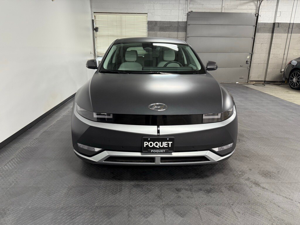 2023 Hyundai Ioniq 5 SEL photo 3