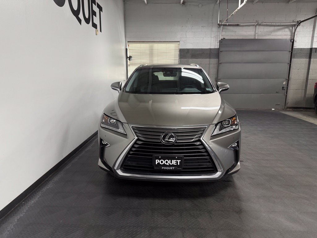 Used 2018 Lexus RX 350 350 SUV