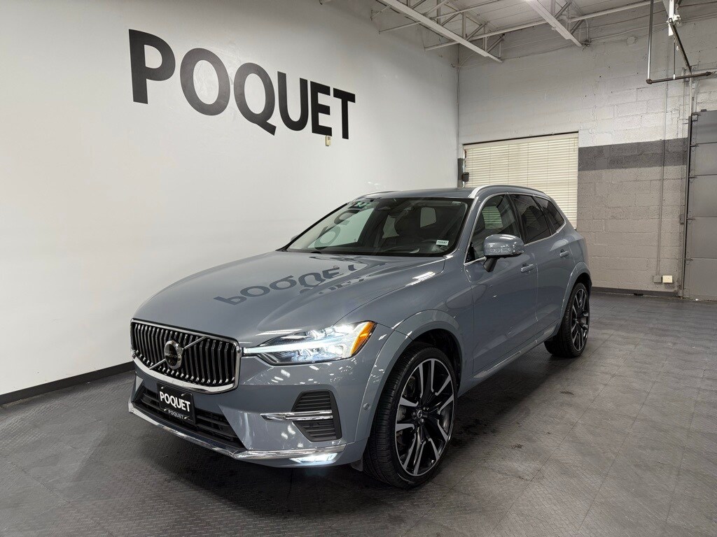 2022 Volvo XC60 Inscription photo 2