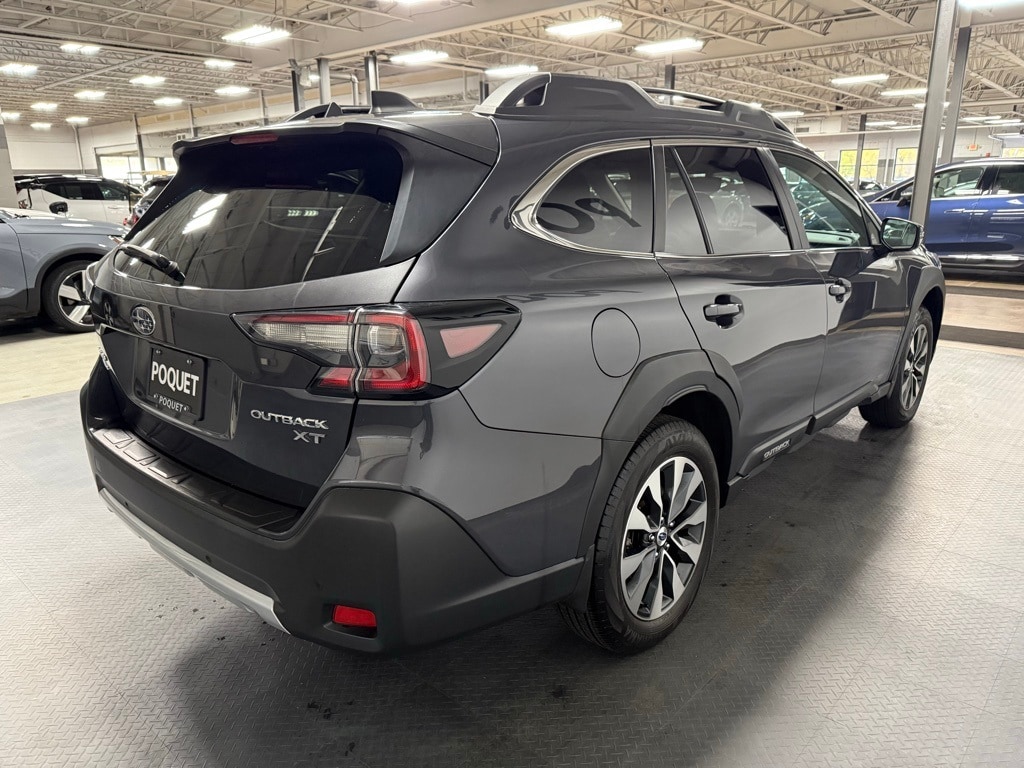 Used 2024 Subaru Outback Limited XT SUV