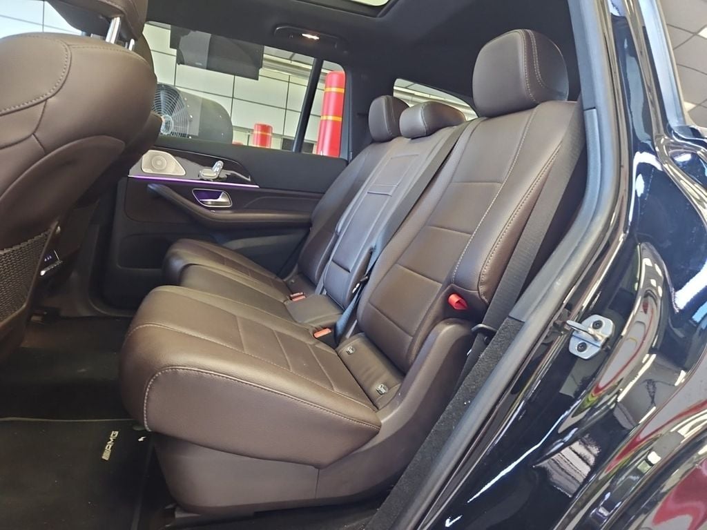 Used 2022 Mercedes-Benz GLS 450 SUV