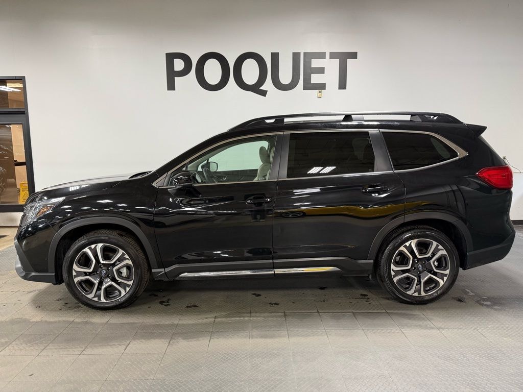 Used 2024 Subaru Ascent Limited SUV
