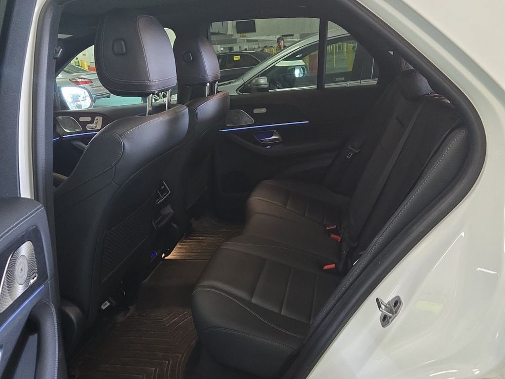Used 2024 Mercedes-Benz GLE 450e Plug-In Hybrid SUV
