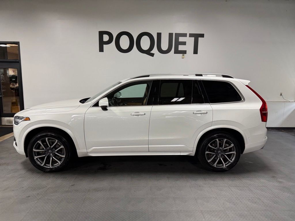 Used 2018 Volvo XC90 T6 Momentum SUV