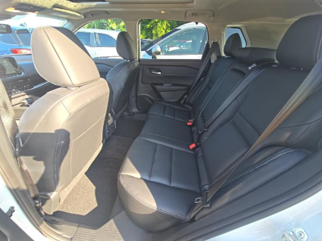 Used 2023 Nissan Rogue SL SUV