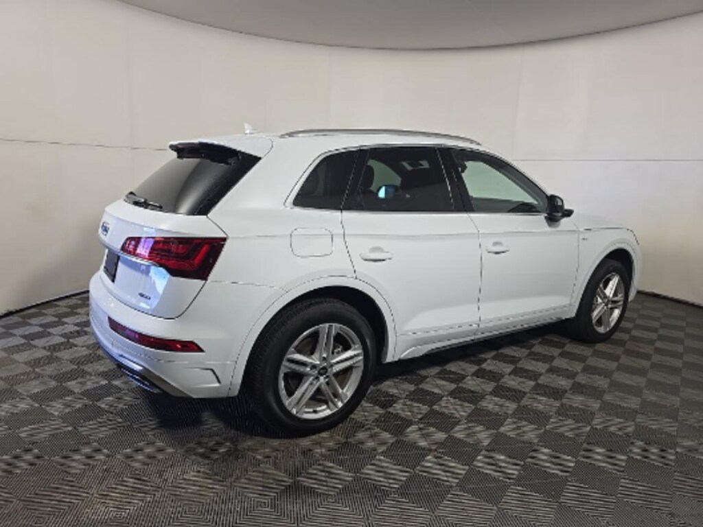 Used 2023 Audi Q5 e 55 Premium SUV