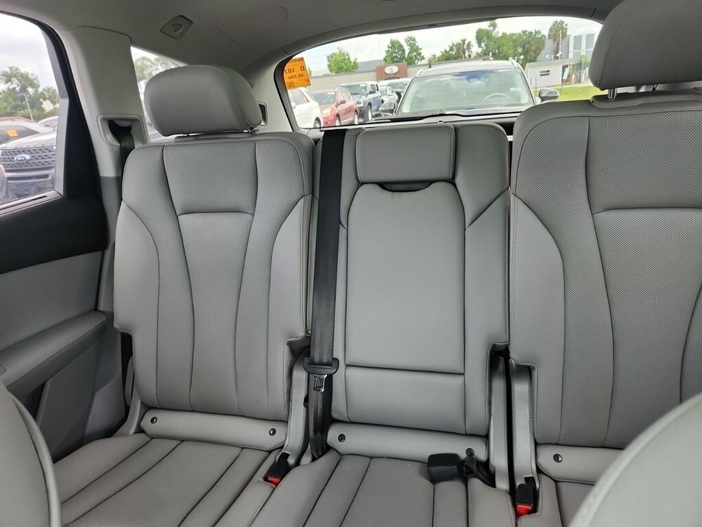 Used 2021 Audi Q7 55 Prestige SUV