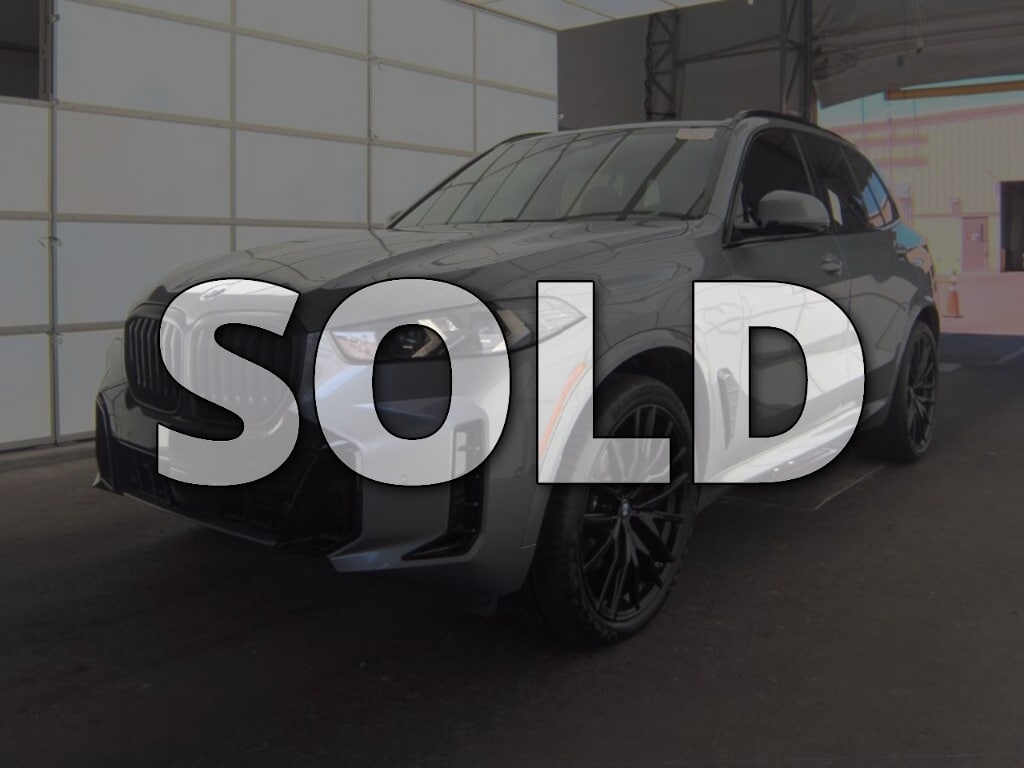 2024 BMW X5 xDrive40i's photo