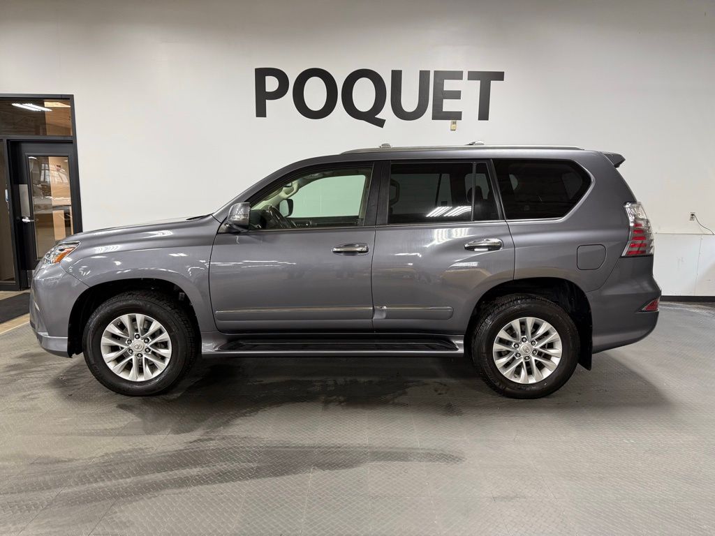 2019 Lexus GX 460 460's photo