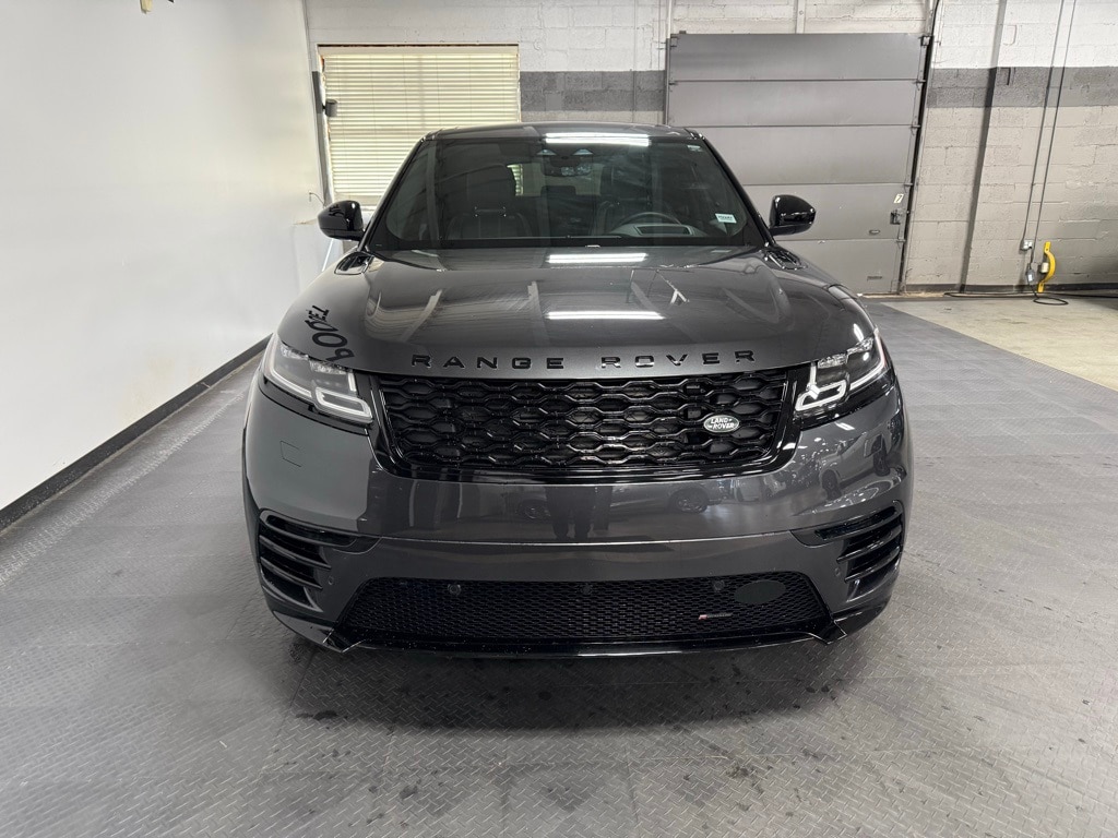 Used 2023 Land Rover Range Rover Velar R-Dynamic S MHEV SUV