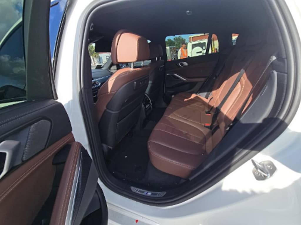 Used 2020 BMW X6 xDrive40i SUV