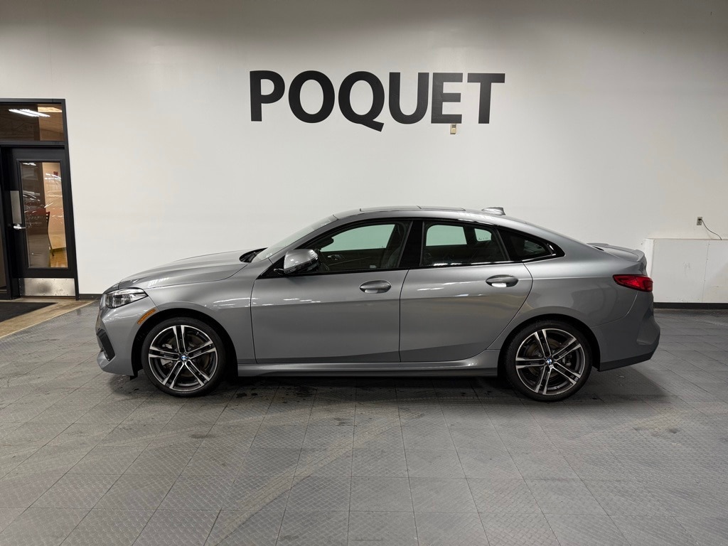 2023 BMW 2 Series 228i's photo