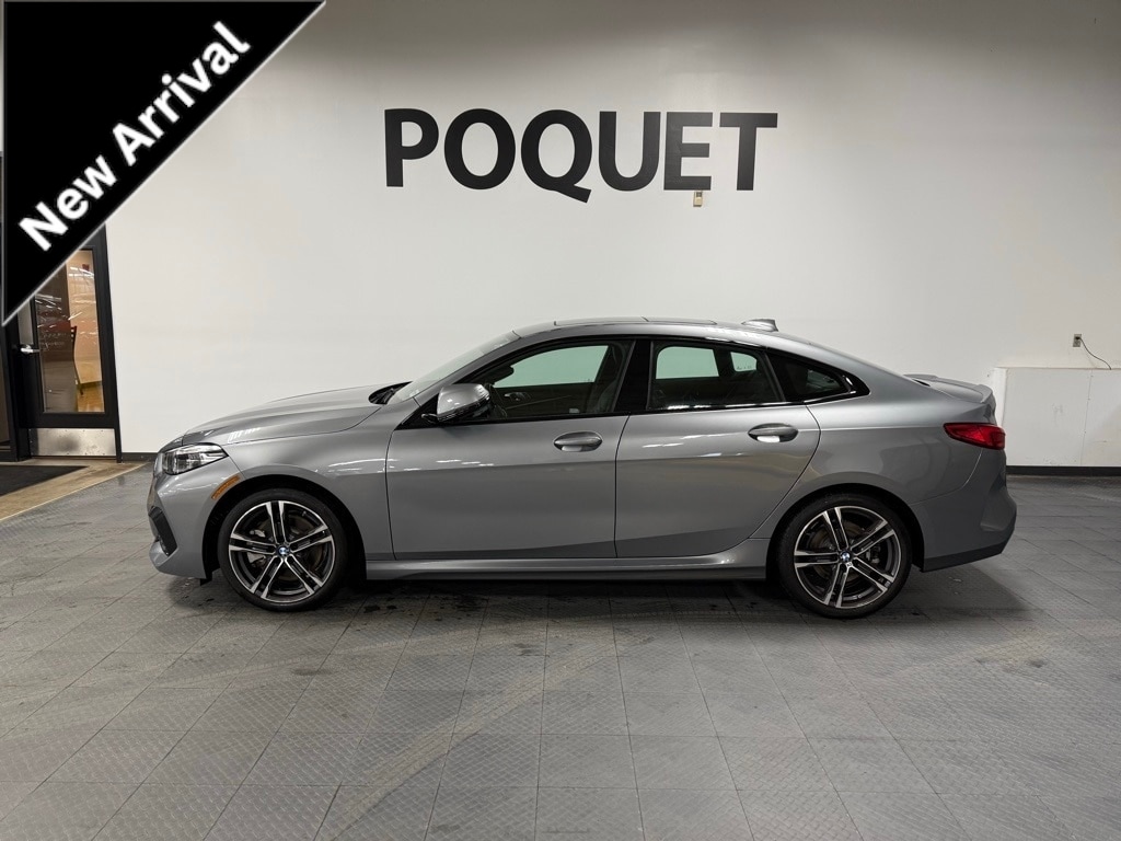 2023 BMW 2 Series 228i