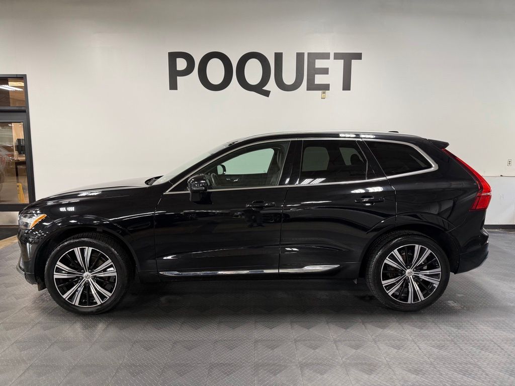 2022 Volvo XC60 B5 Inscription AWD's photo